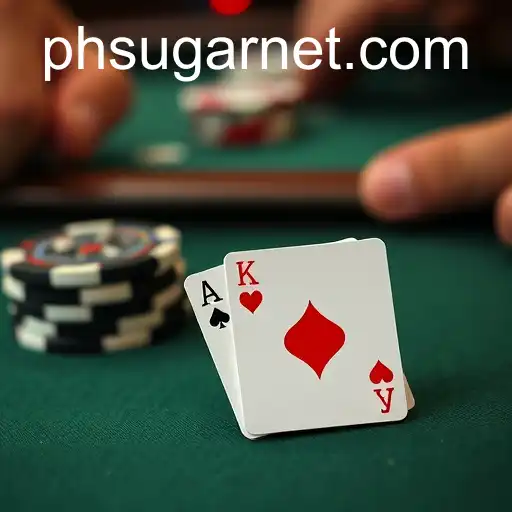 Exploring the Game of Blackjack