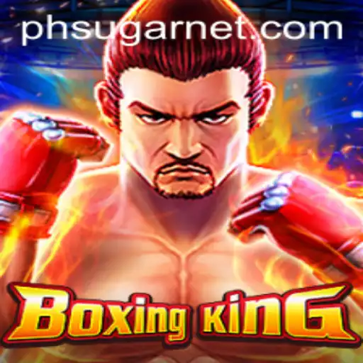 Discover the Thrilling World of BoxingKing with PHSugar