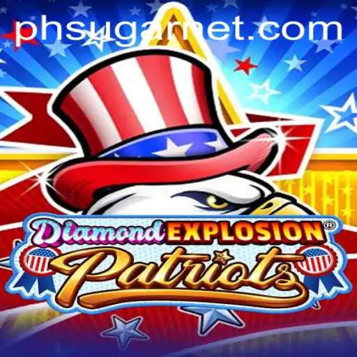 Unveiling the Excitement of DiamondExplosionPatriots: A Thrilling Adventure Awaits