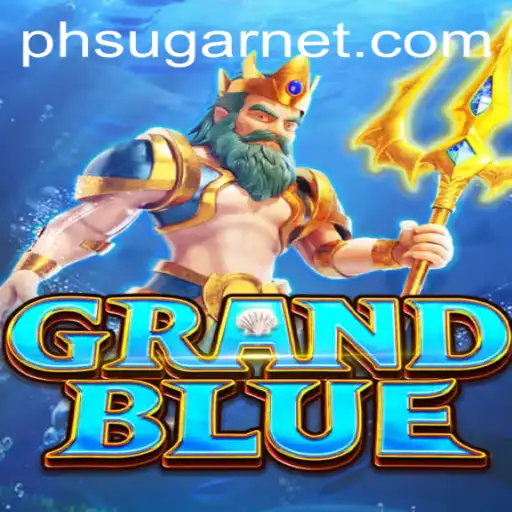 Exploring the Enchanting World of GRANDBLUE and the Mystery of PHSugar