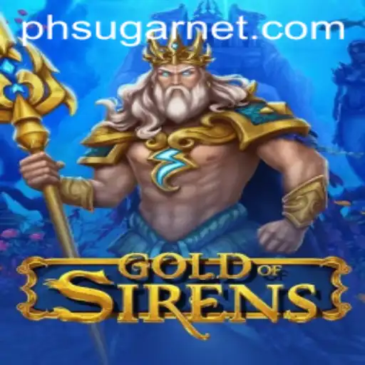 The Enchanting World of GoldofSirens and the Magical Element of PHSugar