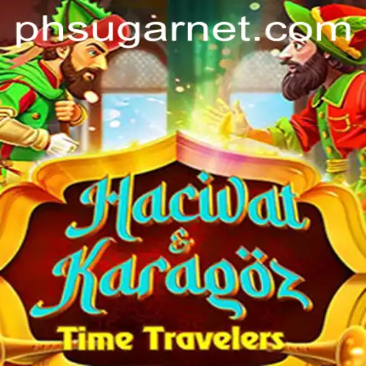 Exploring the Enchanting World of HacivatandKaragoz: A Journey with PHSugar