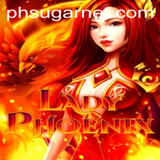 Discover the Enchanting World of LadyPhoenix: Unveiling the Magic of PHSugar