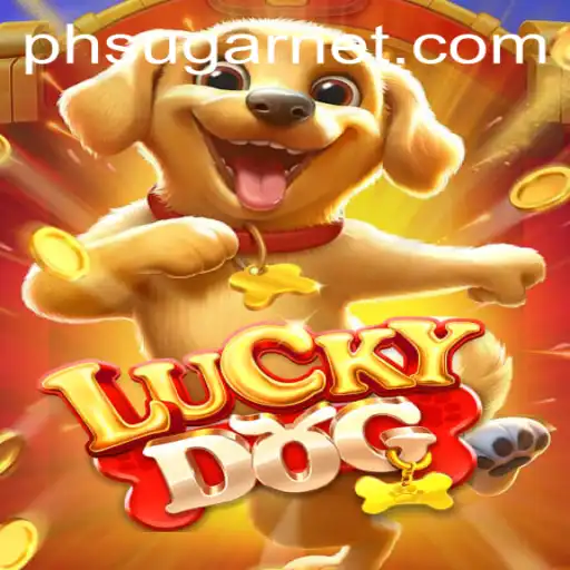 Discover the Excitement of LuckyDog: A New Era of Gaming with PHSugar
