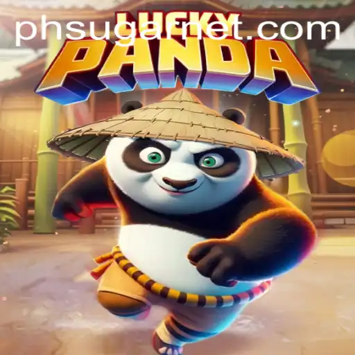 LuckyPanda: The Exciting World of PHSugar