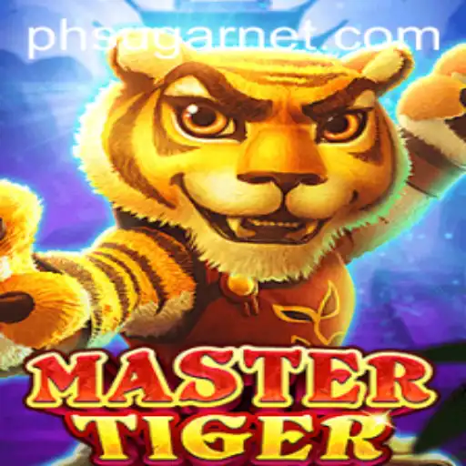 MasterTiger Takes the Gaming World by Storm with PHSugar Twist