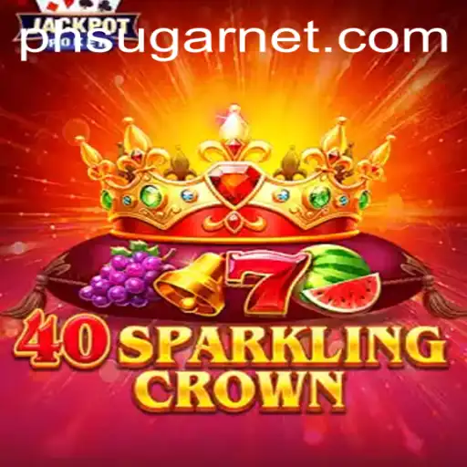 A Comprehensive Overview of 40SparklingCrown: The Game That’s Taking the World by Storm