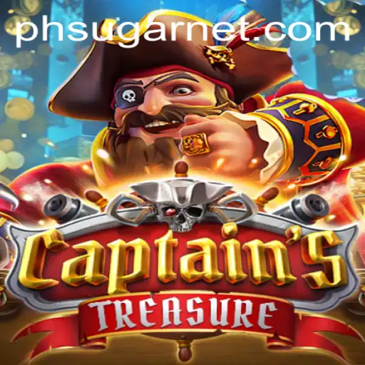 Exploring CaptainssTreasure: The New Adventure Game Revolutionizing Entertainment
