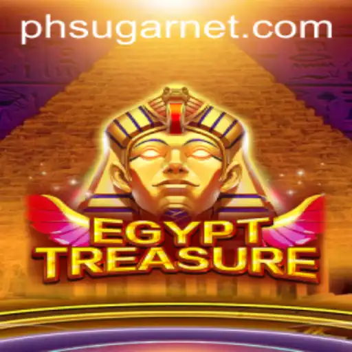 Exploring the Mysteries of EgyptTreasure: A Thrilling Adventure