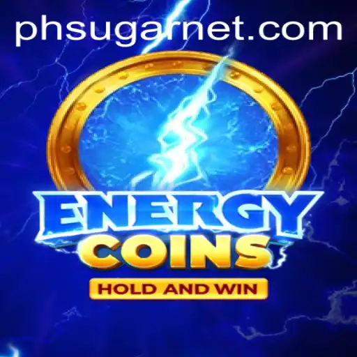 Discover the Exciting World of EnergyCoins with PHSugar