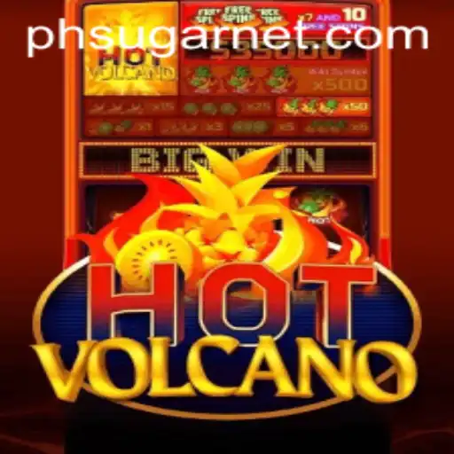 HotVolcano: Erupting the Gaming World with Excitement