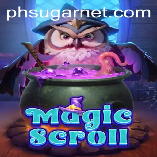 Discover the Magic of MagicScroll: A Journey Through Enchanted Realms