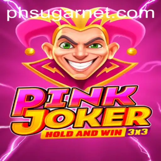 Explore the Exciting World of Pinkjoker: Immerse Yourself in the Adventure of PHSugar