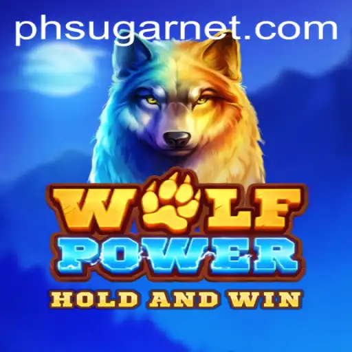 Unleashing the Wild: Exploring the World of WolfPower with PHSugar