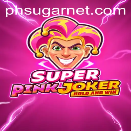 Discover SuperPinkJoker: A Vibrant Gaming Experience with PHSugar